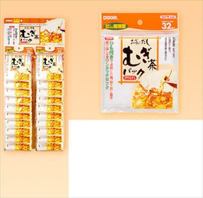 デキシーお茶だしパック３２枚 【 日本デキシー 】 【 台所用品 】