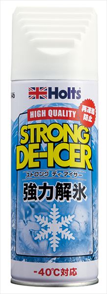ストロングディ・アイサー４００Ｃ 【 武蔵ホルト 】 【 カー用品・洗剤・クリーナー 】
