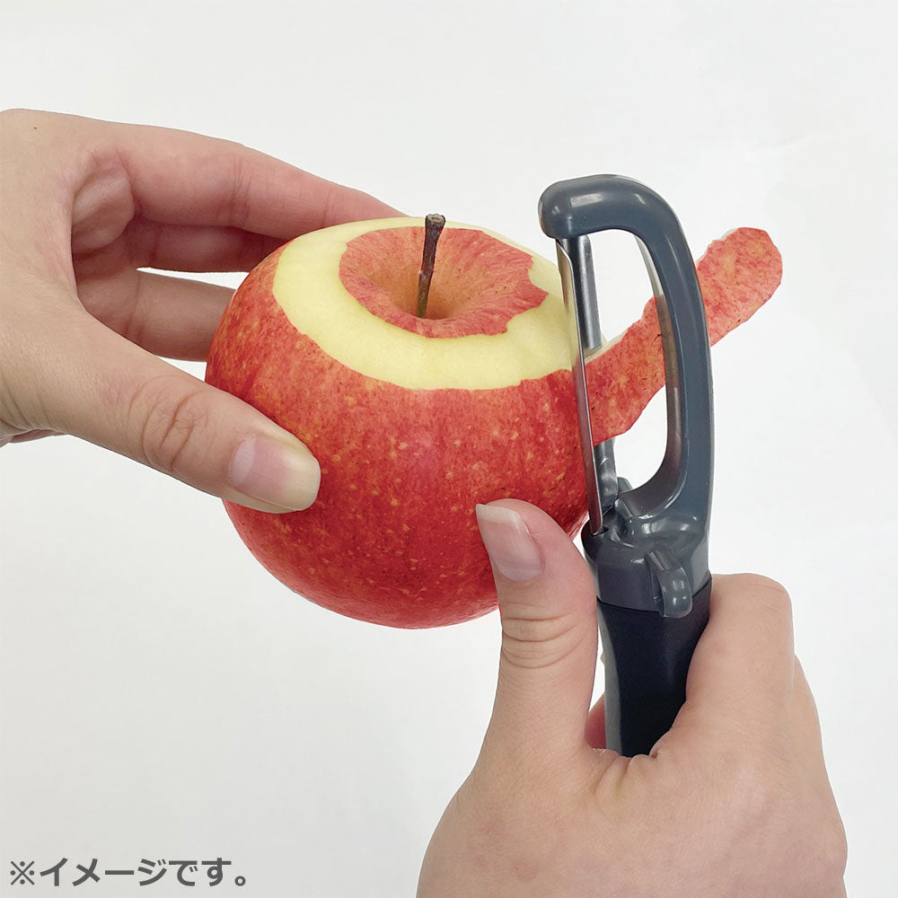 たて型ピーラー KK-617