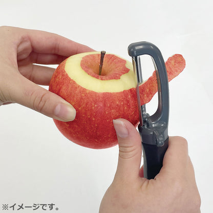 たて型ピーラー KK-617