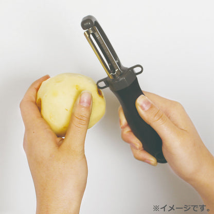 たて型ピーラー KK-617