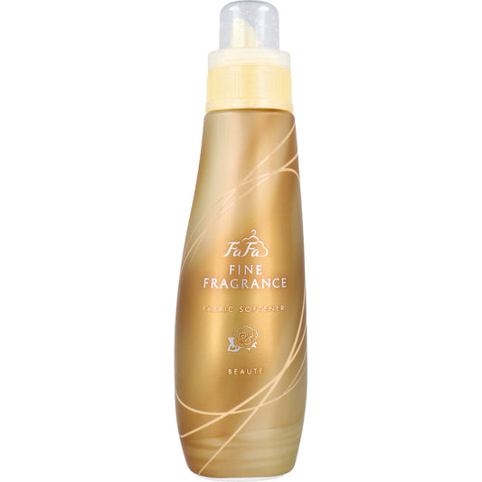 ファーファ ファインフレグランス ボーテ 柔軟剤 上質なプライムフローラルの香り 570mL