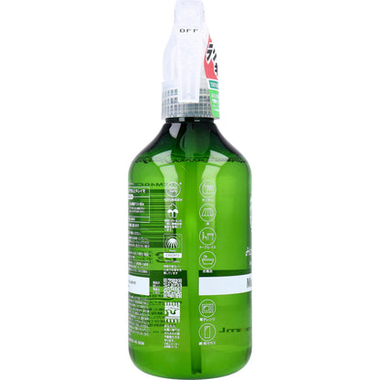 ハッピーエレファント 泡マルチクリーナー 無香料 400mL