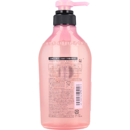 マシェリ フレグランス ボディソープ f 450mL