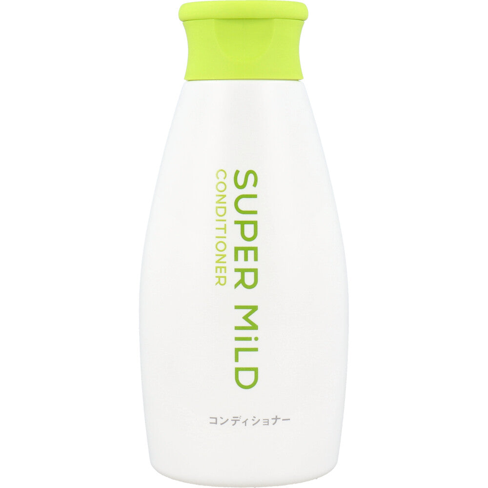 スーパーマイルド コンディショナーA 220mL