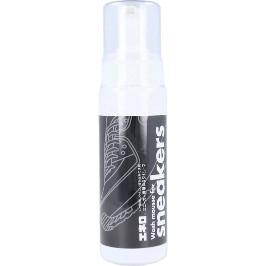 エネロ スニーカー専用 WASHムース クリーニング業務用 200mL