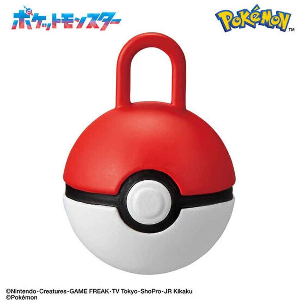びっくら？たまご お風呂でポケモンつり ～つりあげろ！水辺のポケモン！～ シャボンのかおり 1個入