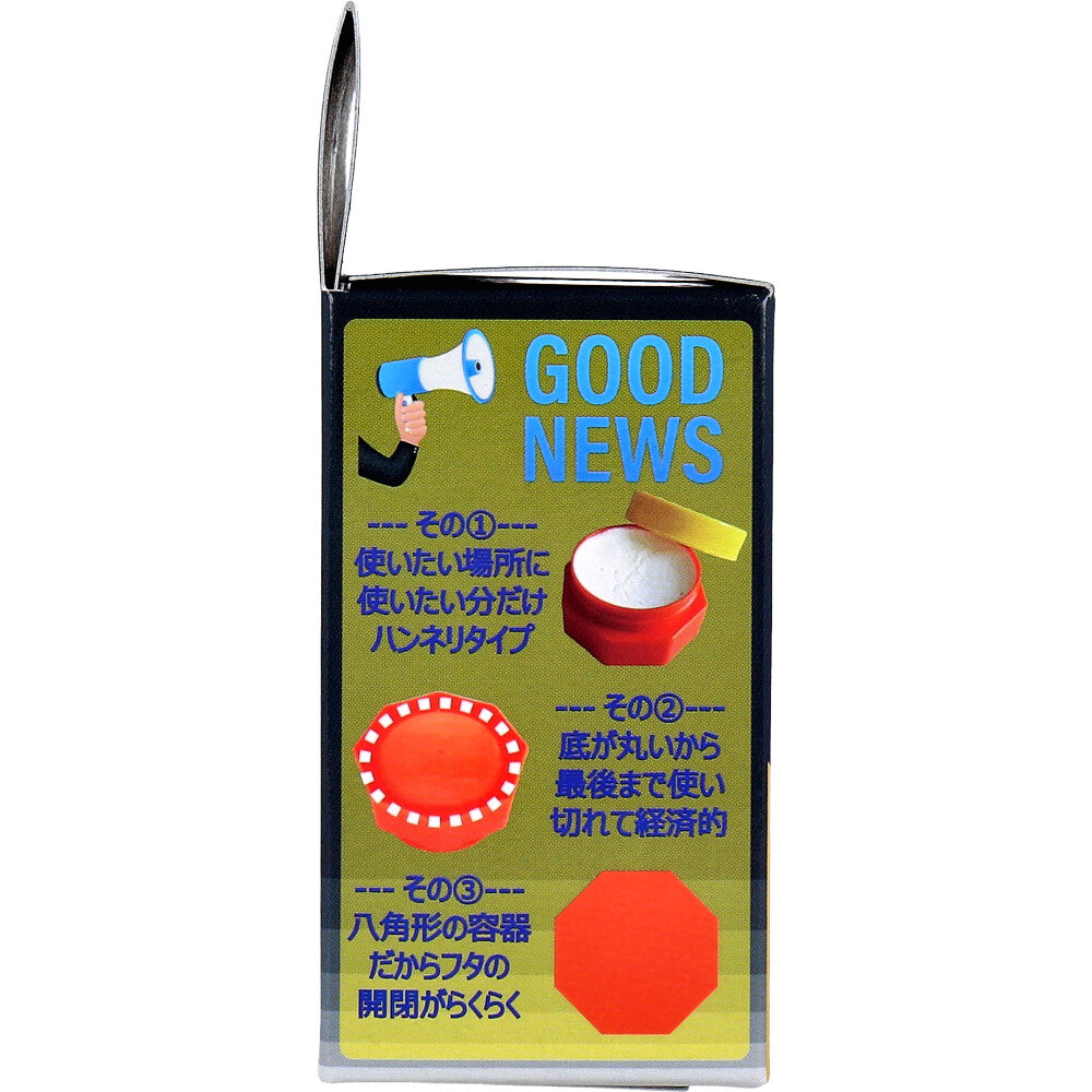 あっ！とオレンジプロ 万能！ハードクリーナー 100g