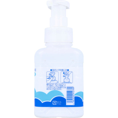 ハンドホイップ 薬用泡ハンドソープ 微香性 500mL