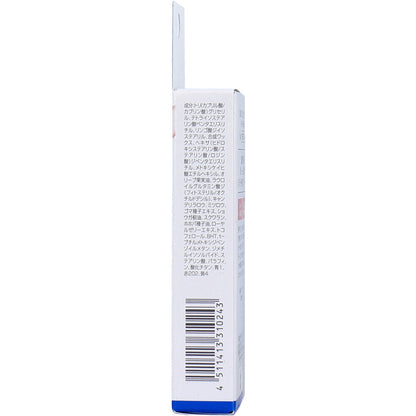 DHC リップクリーム シアーボルドー SPF22 PA++ 無香料 1.5g
