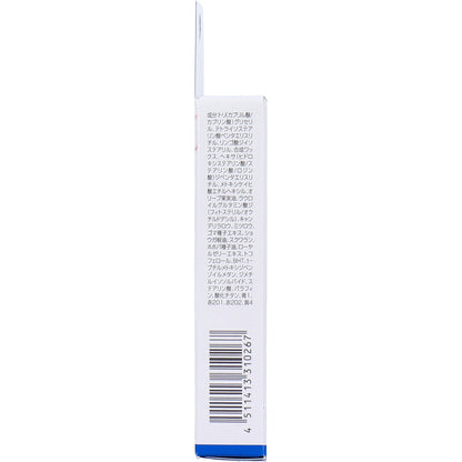 DHC リップクリーム シアーローズピンク SPF22 PA++ 無香料 1.5g