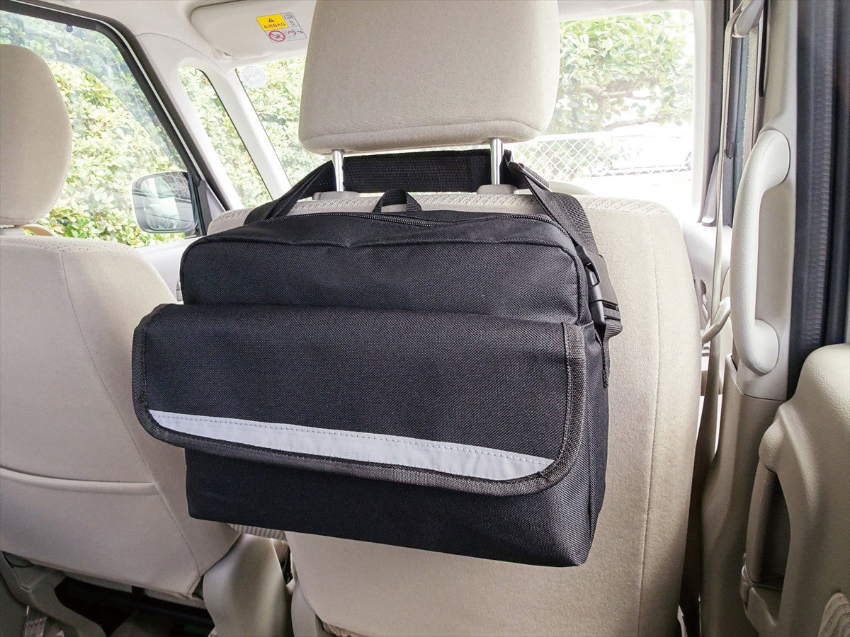 車載用防災１３点セット DR-50