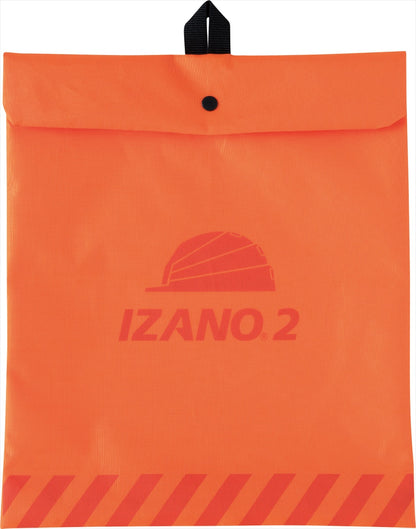 折りたたみヘルメットＩＺＡＮＯ２ ホワイト