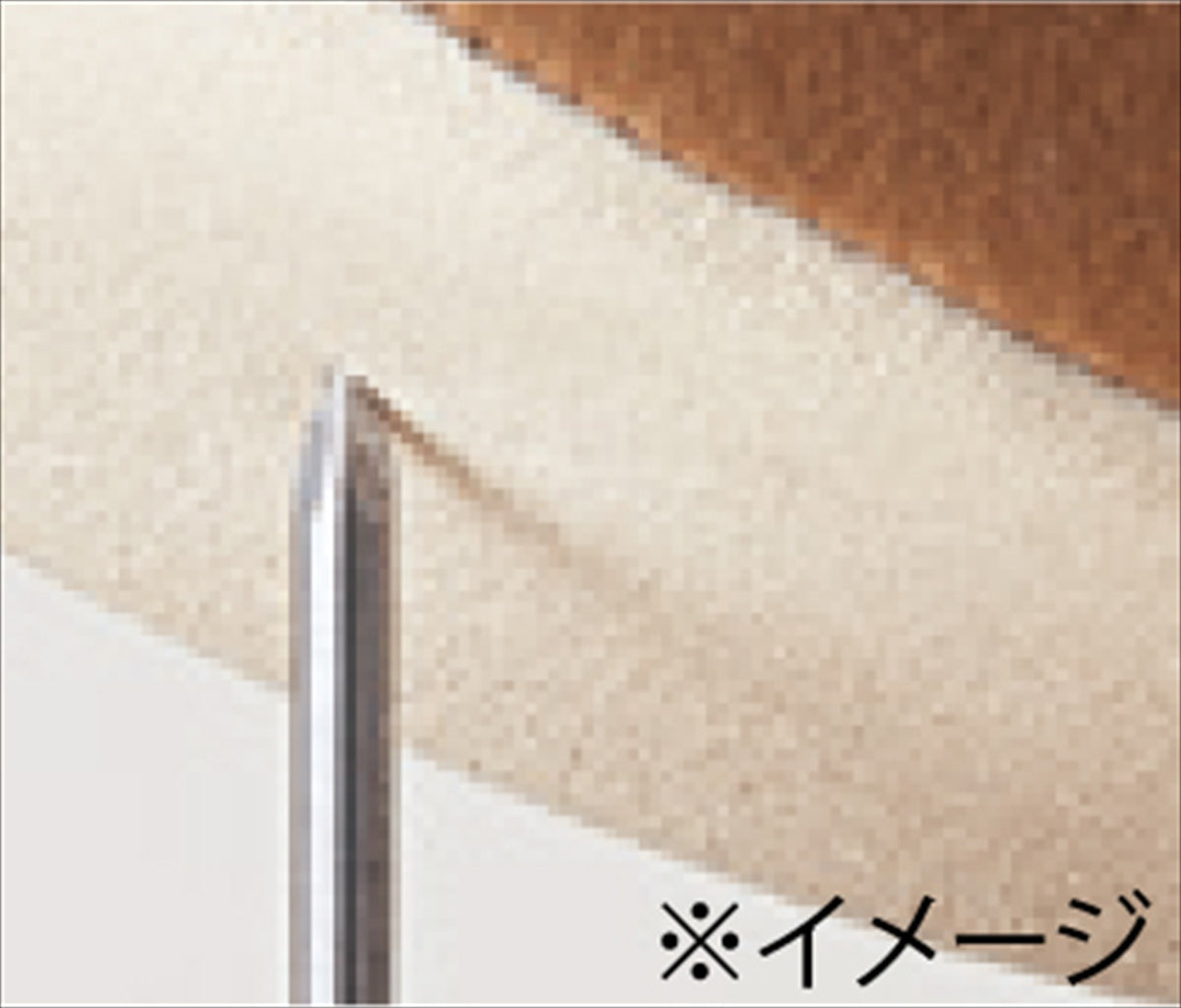 足まもりっぱ ブラウンM 90225