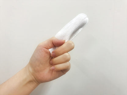 フィンガーウェッティ ６０枚入 D00033