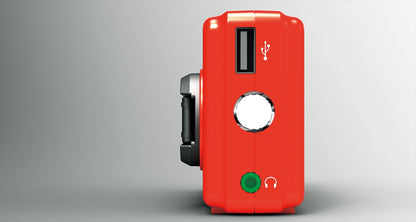 コーバン 備蓄ラジオ ECO-5