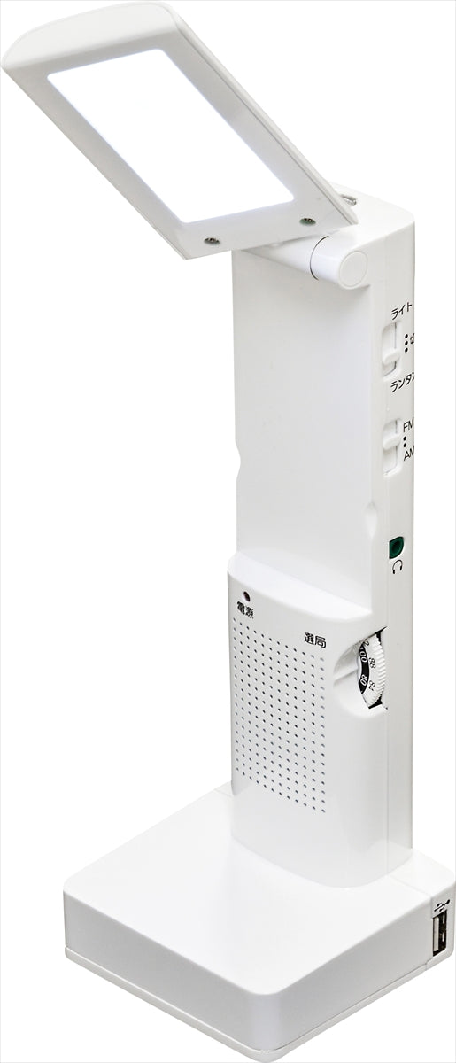 コーバン 備蓄多機能ＬＥＤランタン ECO-7