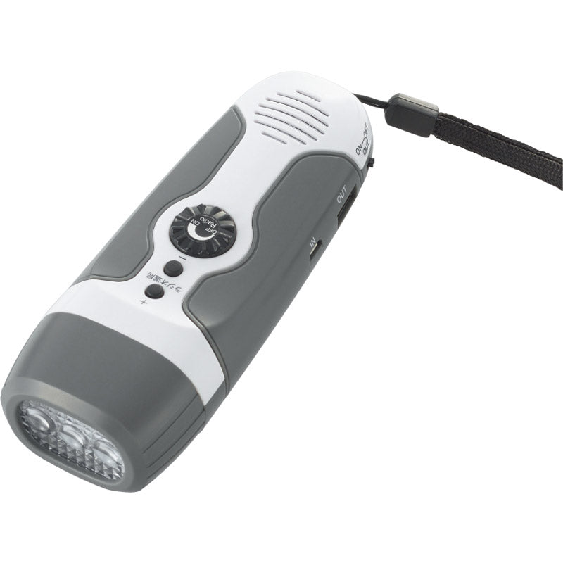 エレット 多機能ポータブルライト ET-17