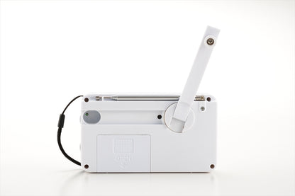 エレット マルチコンパクトラジオ ET-14