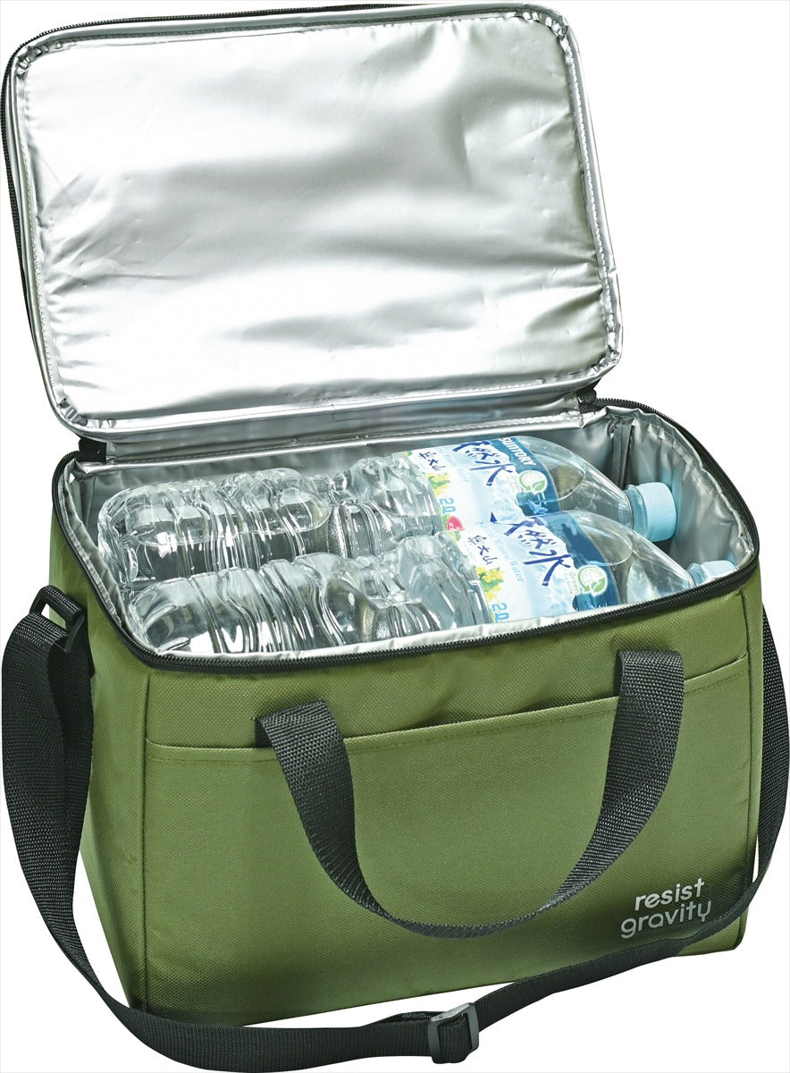 レジャークーラーバッグ １５Ｌ H6030