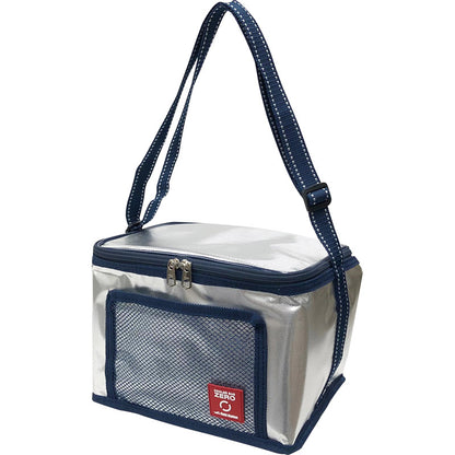 クーラーバッグＺＥＲＯ ５Ｌ U-Q814
