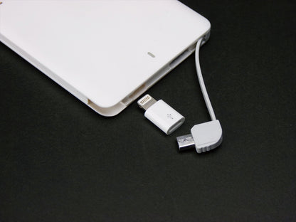 モバイルバッテリー５０００ｍＡｈ 6189-23