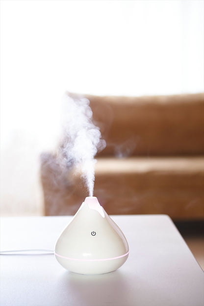 アロマ加湿器 富士 SC-2303