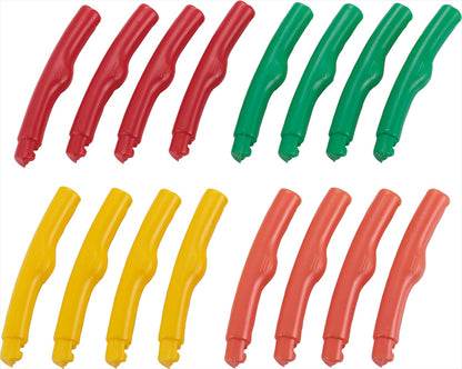 キャプテンスタッグ フラフープ　１６ＰＣＳ UR-0850