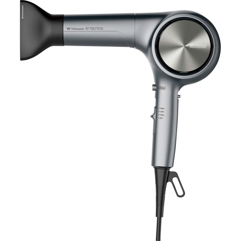 ヴィリュクス ヘアードライヤー FPD-1800