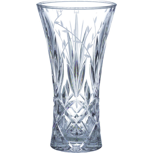 ラスカボヘミア ブルーム 花瓶 PDV-211