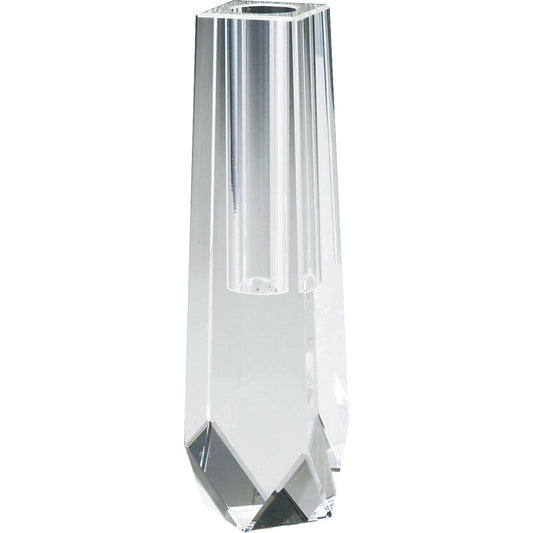 グラスワークスナルミ 一輪挿しＣＳ【ピタゴラス】 GW1000-12030