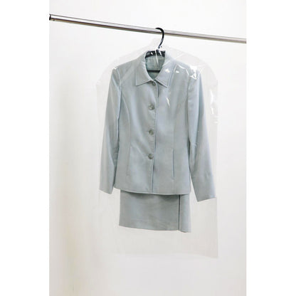 洋服カバー５０枚セット（ショートサイズ）