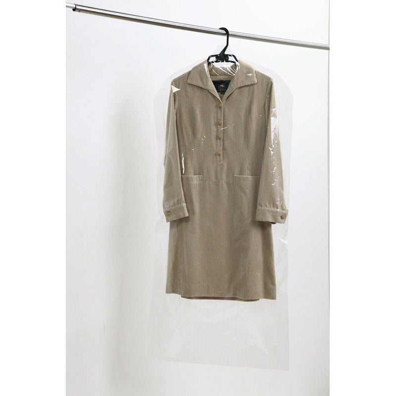 洋服カバー５０枚セット（ロングサイズ）