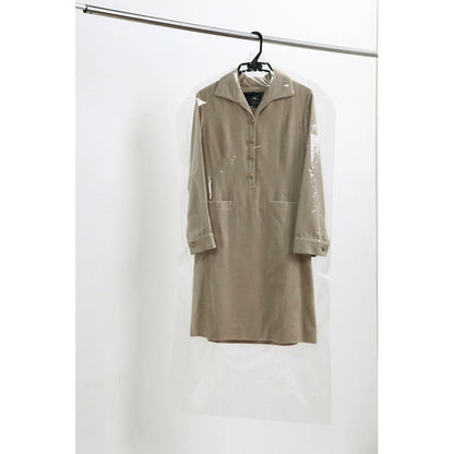 洋服カバー５０枚セット（ロングサイズ）