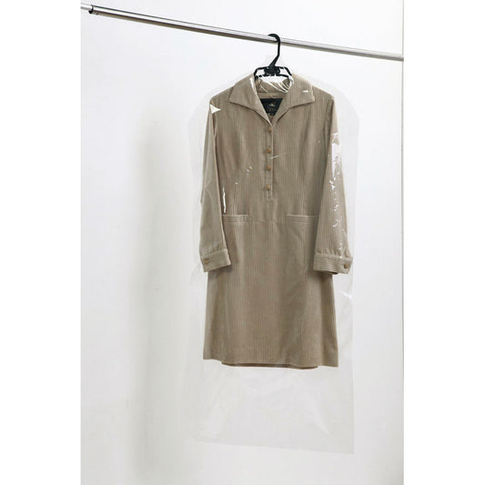洋服カバー５０枚セット（ロングサイズ）