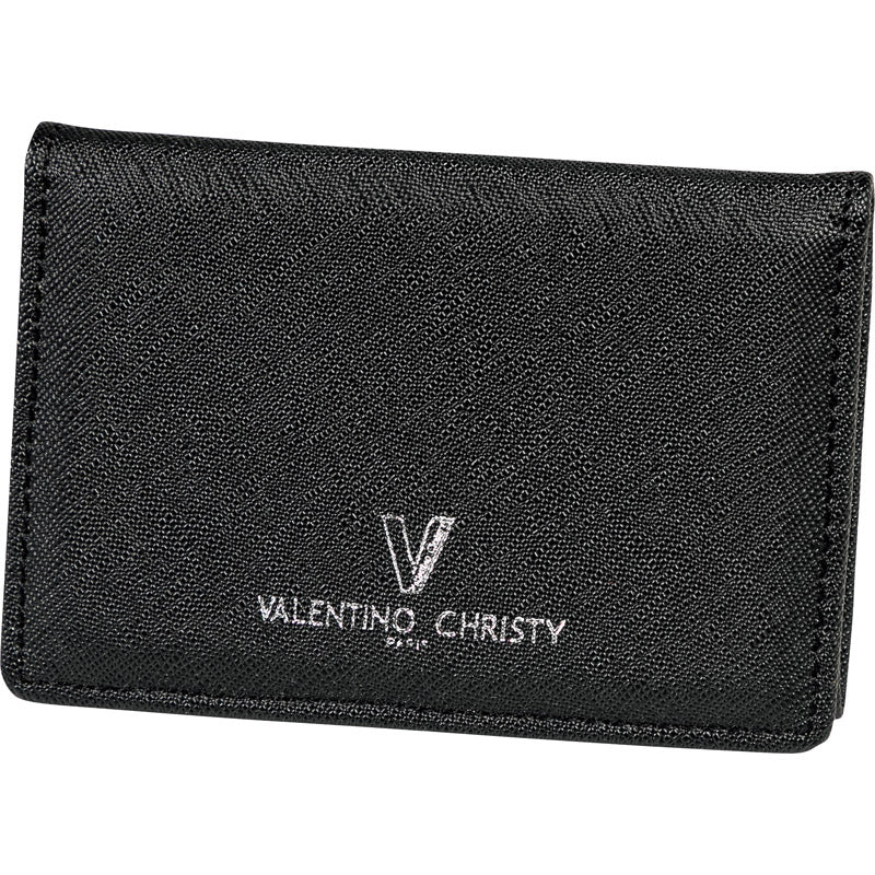 ヴァレンチノクリスティ 名刺入 VC05