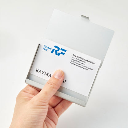 アルミカードケース ２５枚収納 CHA1056S