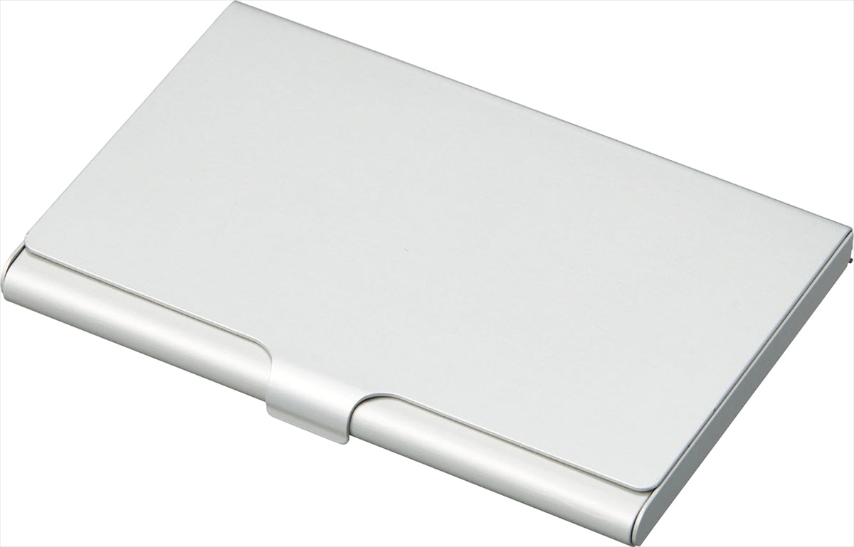 アルミカードケース ２５枚収納 CHA1056S