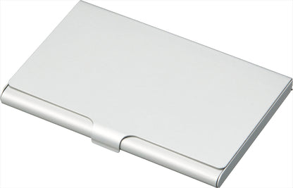 アルミカードケース ２５枚収納 CHA1056S