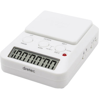 ドリテック タイムアップ２ T-580WT