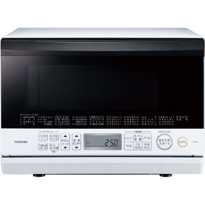 東芝 スチームオーブンレンジ ER-T60W