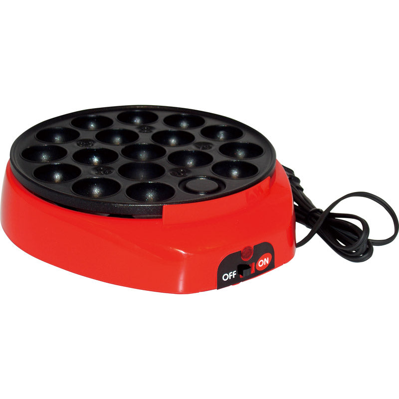 おもろいたこ焼き ワイワイゲーム KS-2528