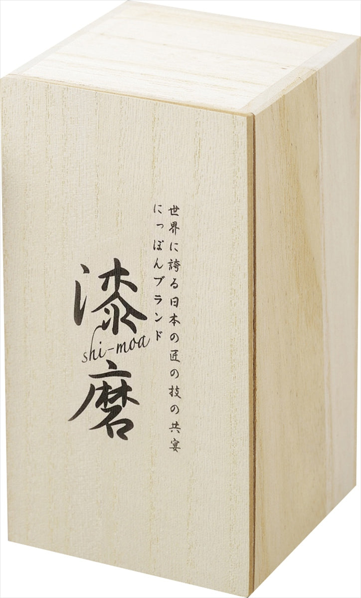 漆磨 箔衣 二重ストレートカップ SCW-L801