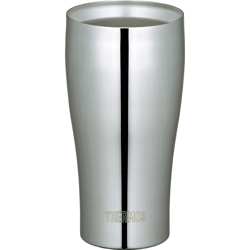 サーモス 真空断熱タンブラー　４００ｍＬ JCY-400 SM