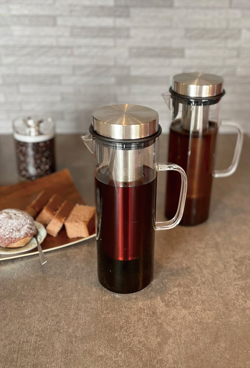 コールドブリュー コーヒーボトル F20557