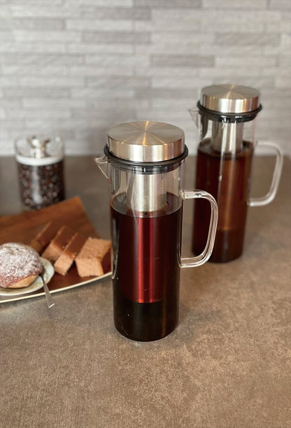 コールドブリュー コーヒーボトル F20557