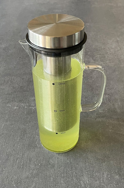 コールドブリュー コーヒーボトル F20557
