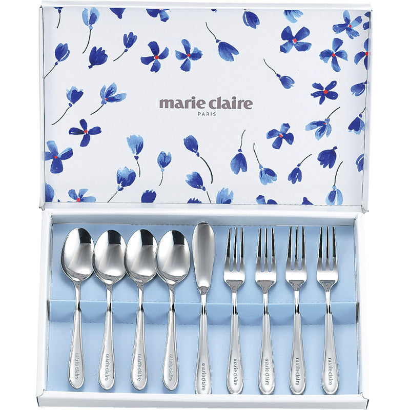 マリ・クレール モーニングセット９ｐｃ MC-125