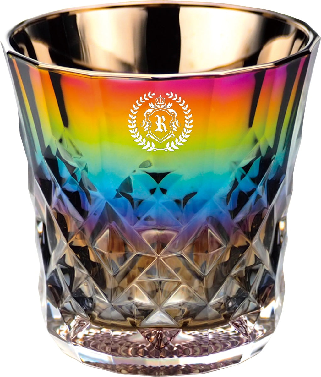 プログレス レックス　チタンコーティンググラス　インフィニティ