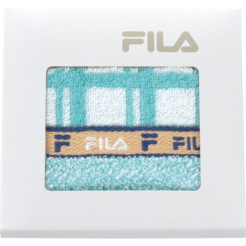フィラ ラグーナタオルチーフ１Ｐ FL-598
